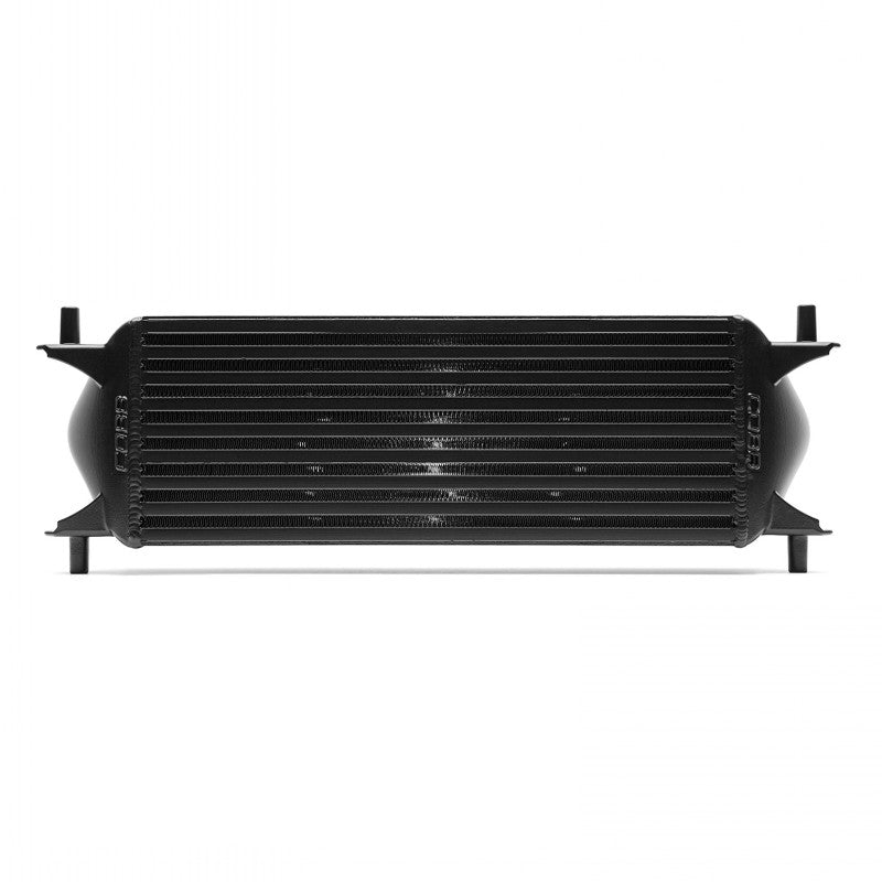 COBB 7R1500-BK Front Mount Intercooler Black for FORD Bronco 2021-2022 Photo-1