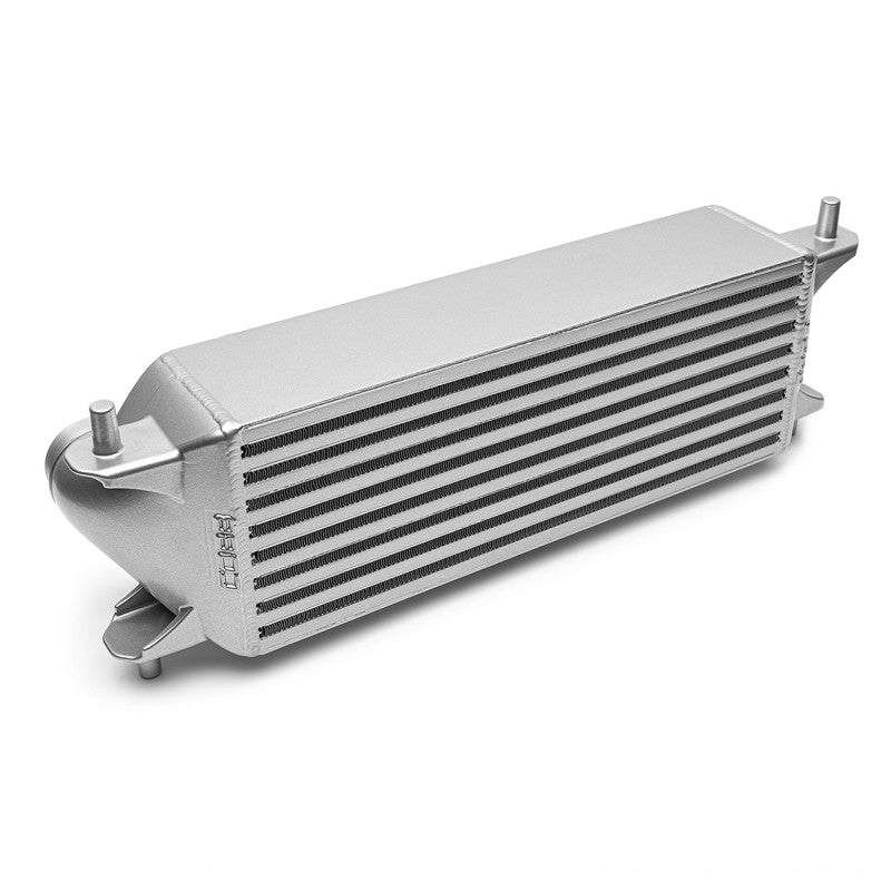 COBB 7R1500-SL Front Mount Intercooler Silver for FORD Bronco 2021-2022 Photo-0