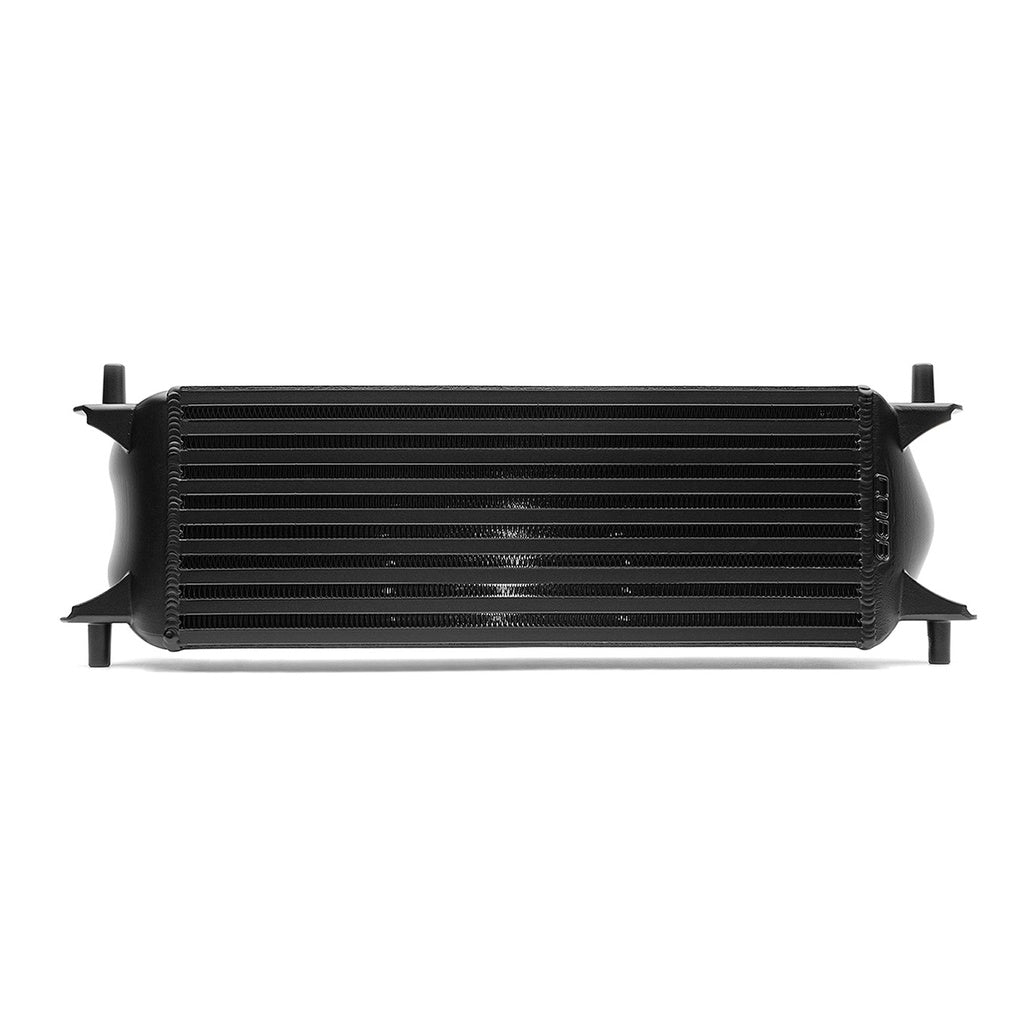 COBB 7R1550-BK Front Mount Intercooler Black (Factory Location) for FORD Bronco Raptor / Ranger Raptor Photo-1