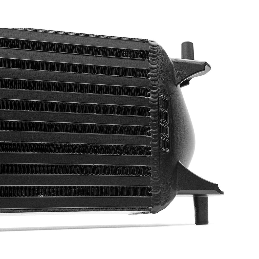 COBB 7R1550-BK Front Mount Intercooler Black (Factory Location) for FORD Bronco Raptor / Ranger Raptor Photo-2