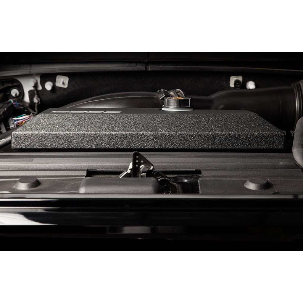 COBB 8F1600 Coolant Cover for FORD F-150 Raptor / F-150 Tremor / F-150 Limited / F-150 EcoBoost 3.5L / F-150 EcoBoost 2.7L Photo-4