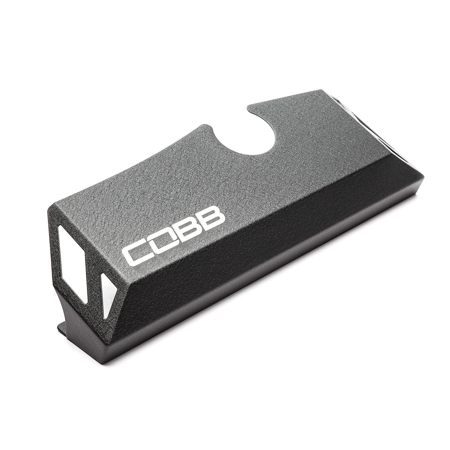 COBB 8F1600 Coolant Cover for FORD F-150 Raptor / F-150 Tremor / F-150 Limited / F-150 EcoBoost 3.5L / F-150 EcoBoost 2.7L Photo-0