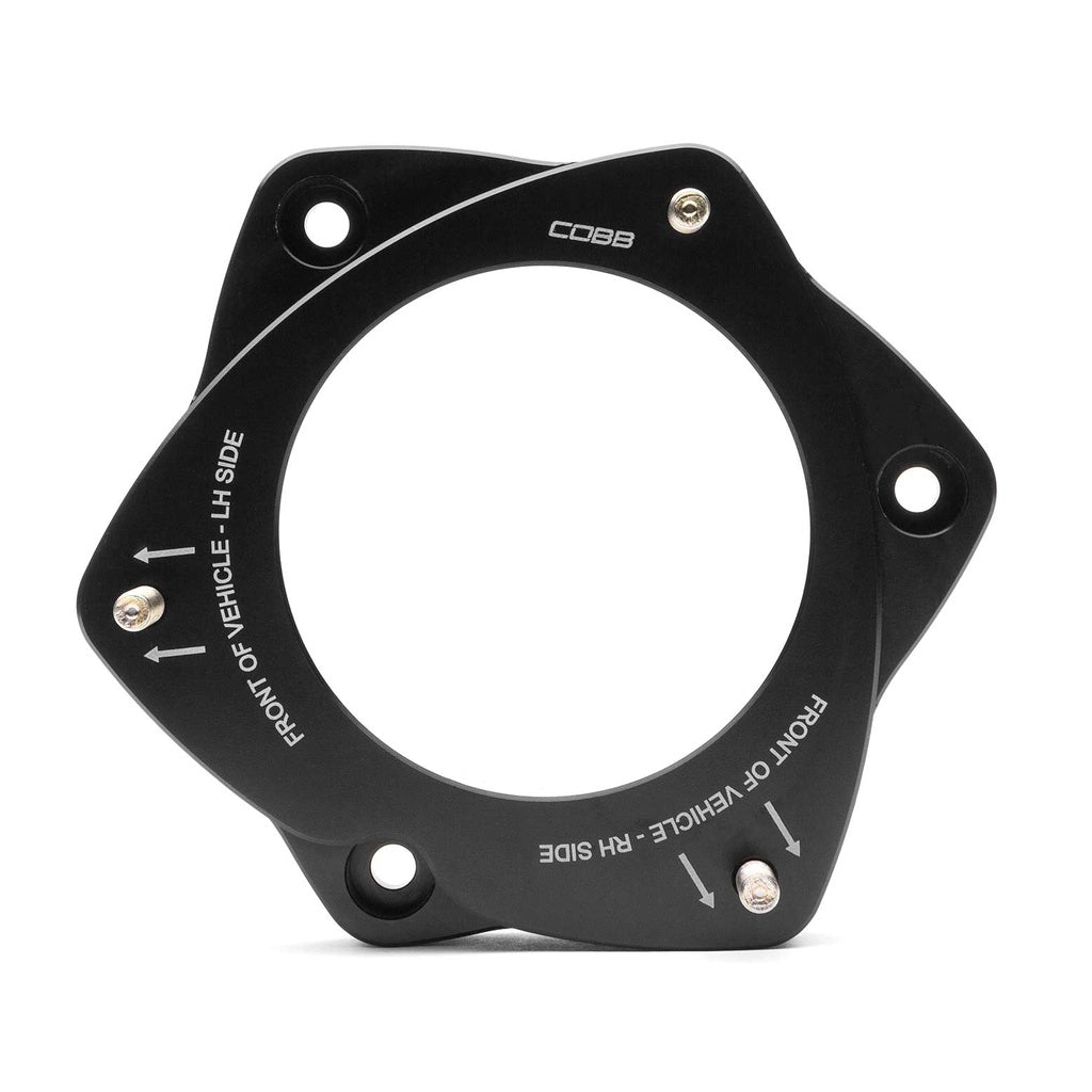 COBB 942850 Lift Kit for SUBARU WRX / WRX STI (VA) 2015-2021 Photo-1