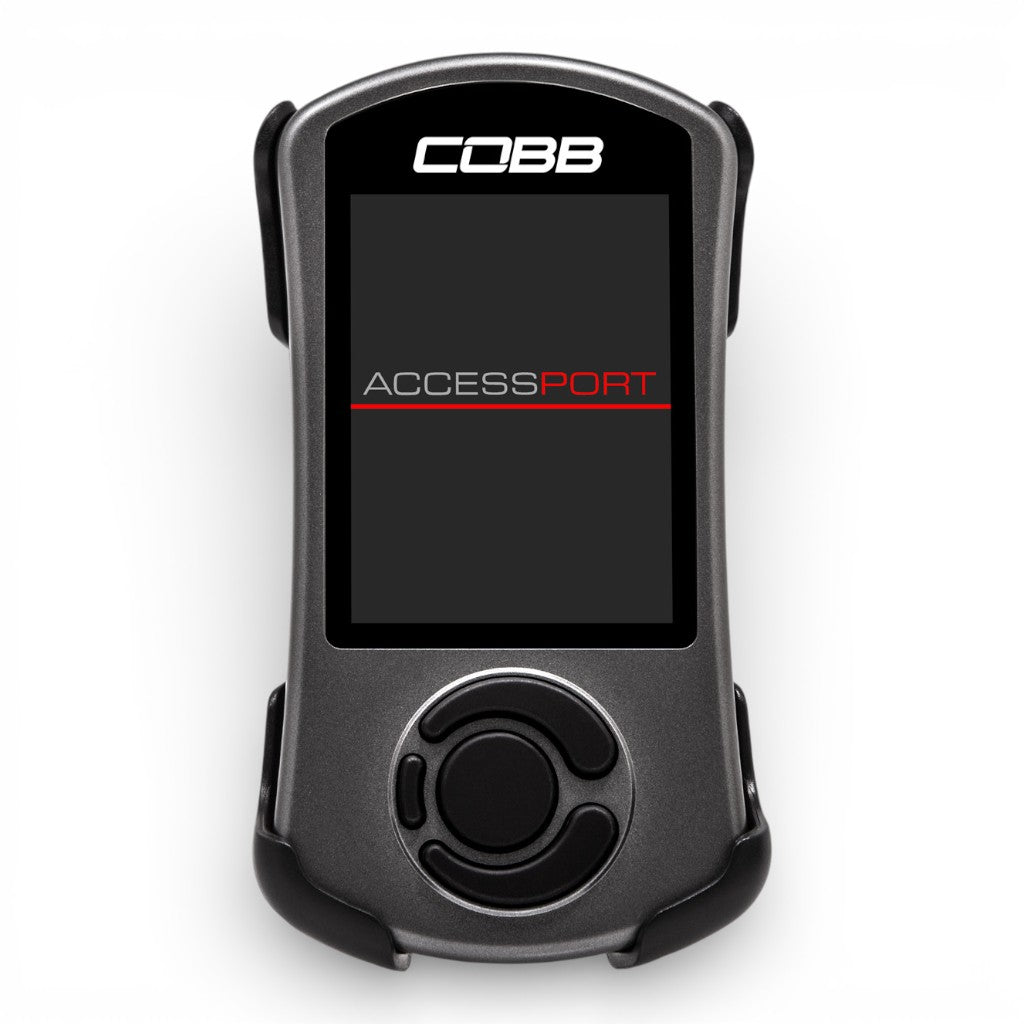 COBB AP3-FOR-010 AccessPORT for FORD F-150 Raptor 2021-2023 Photo-2