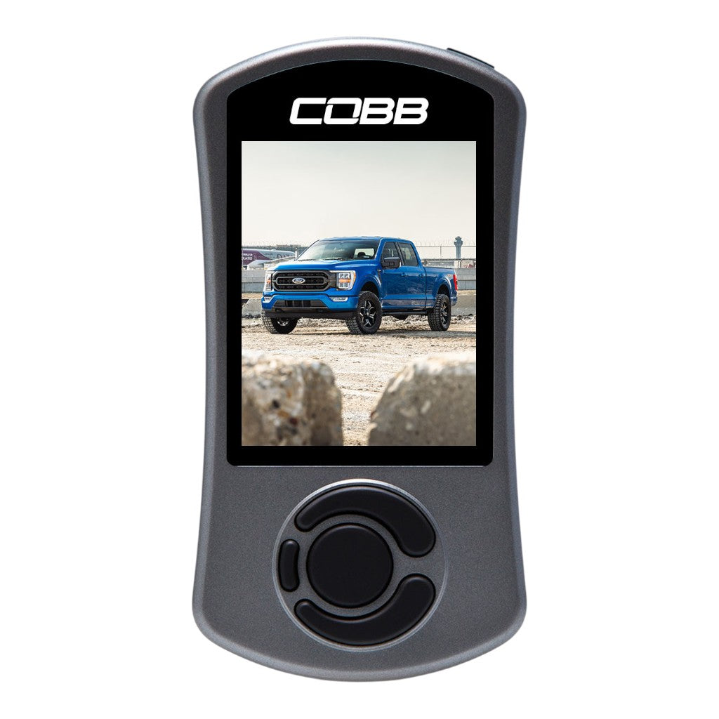 COBB AP3-FOR-011 AccessPORT for FORD F-150 3.5L / F-150 Tremor 2021-2022 Photo-0