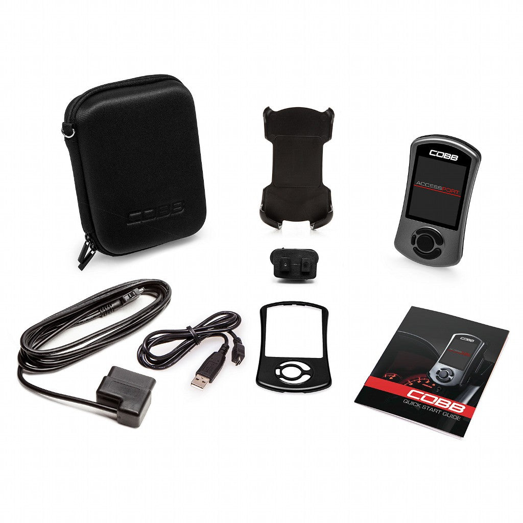 COBB AP3-HON-003 AccessPORT for HONDA Civic Type-R (FL5) 2023- / ACURA Integra Type S (DE5) 2024- Photo-1