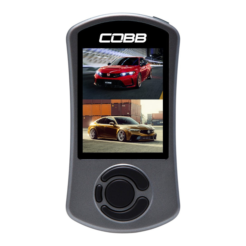 COBB AP3-HON-003-GROUP AccessPORT for HONDA Civic Type R (FL5) / ACURA Integra Type S (DE5) Photo-0