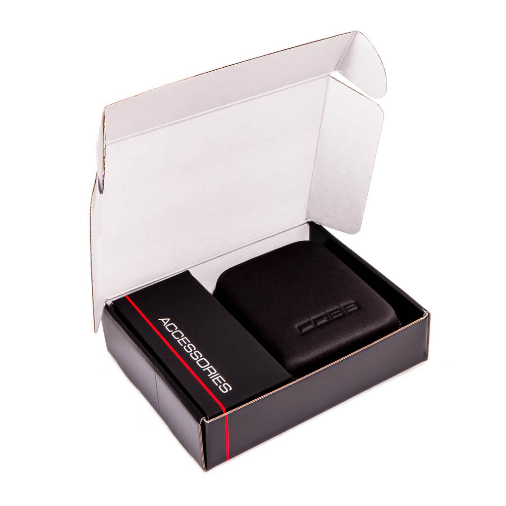 COBB AP3-POR-016 AccessPORT for PORSCHE Cayenne / Cayenne S / Cayenne GTS / Cayenne Turbo (9Y0) USDM Photo-3