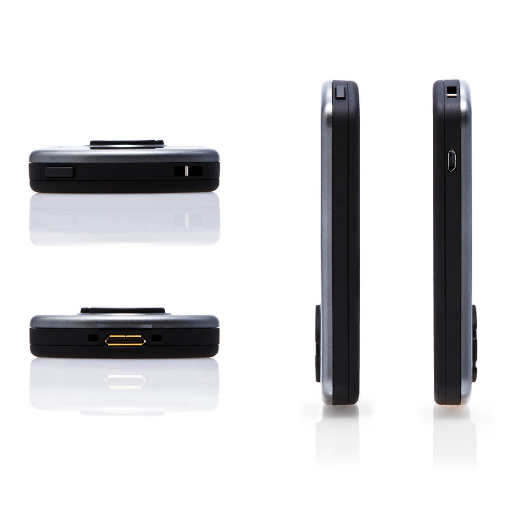 COBB AP3-POR-014 AccessPORT for PORSCHE Macan S / Macan GTS / Macan Turbo (95B.2 / 95B.3) Photo-8