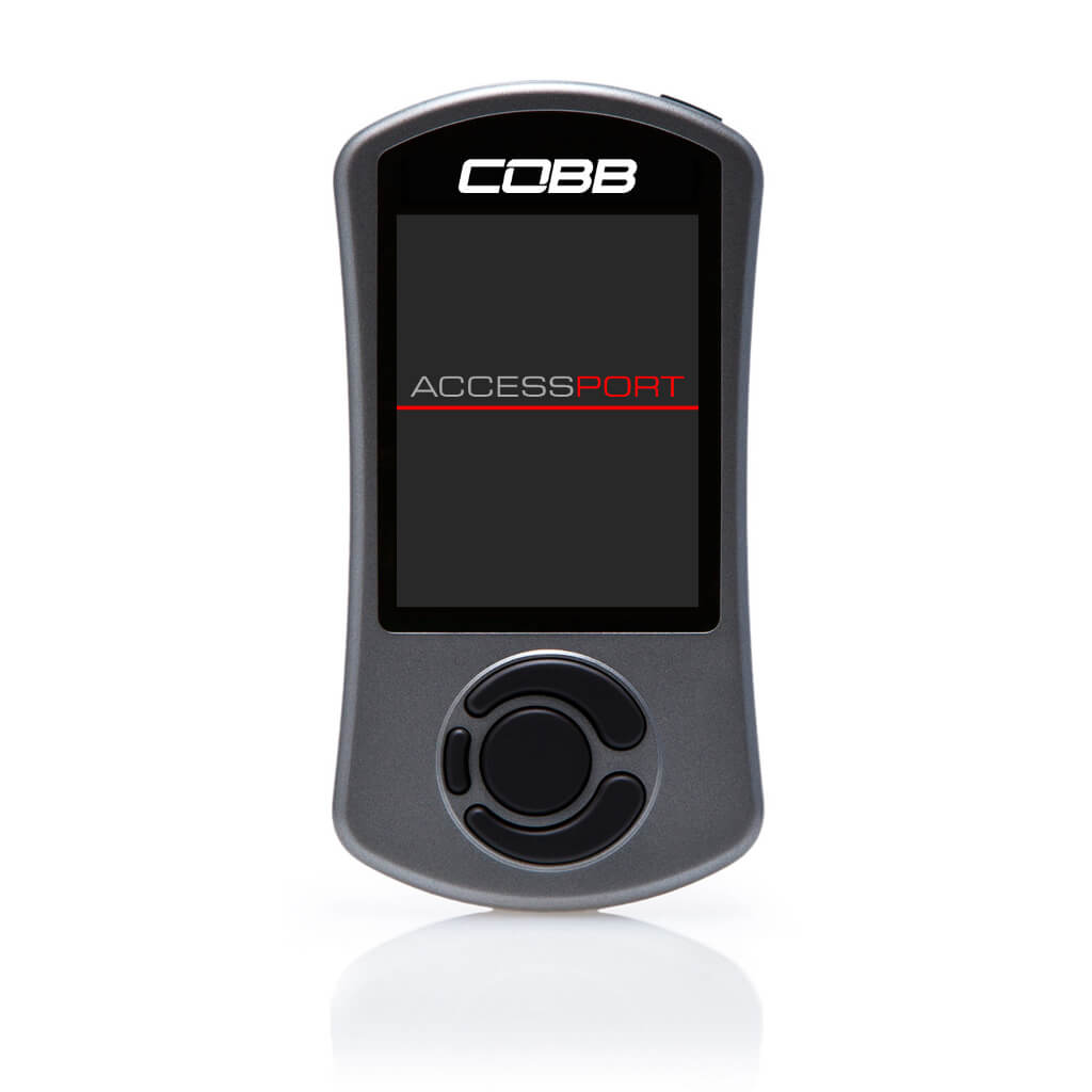 COBB AP3-POR-014 AccessPORT for PORSCHE Macan S / Macan GTS / Macan Turbo (95B.2 / 95B.3) Photo-0