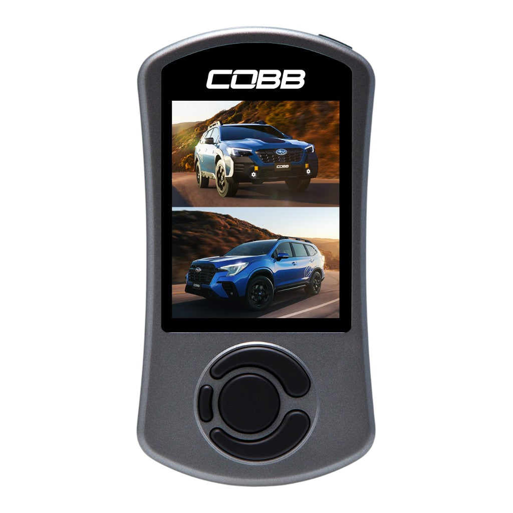 COBB AP3-SUB-007 AccessPORT for SUBARU Outback XT / Legacy XT / Sport 2023-2025 Photo-0