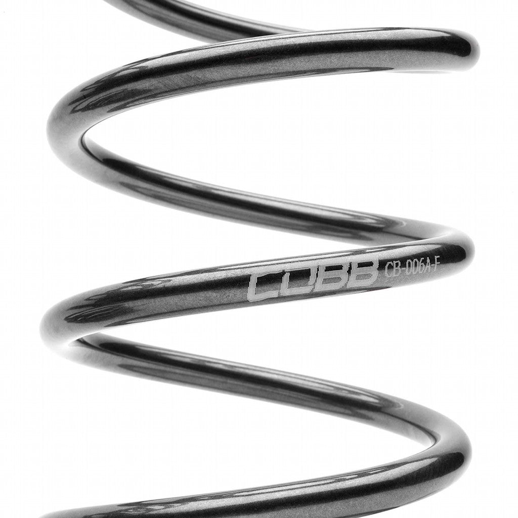 COBB CB-SUB006 Lowering Springs for SUBARU BRZ (ZD8) / TOYOTA GR86 (ZN8) 2022- Photo-2