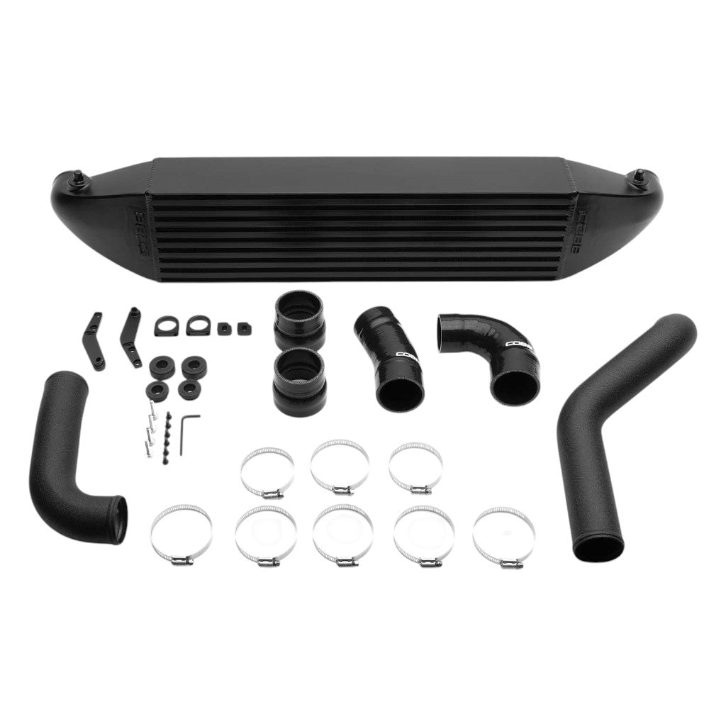 COBB HON003020-BK Power Package Stage 2 (Black) for HONDA Civic Type R (FL5) / ACURA Integra Type-S (DE5) Photo-1