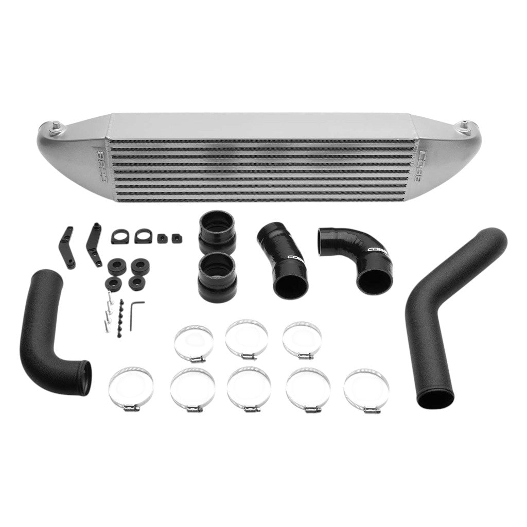 COBB HON003020-SL Power Package Stage 2 (Silver) for HONDA Civic Type R (FL5) / ACURA Integra Type-S (DE5) Photo-1