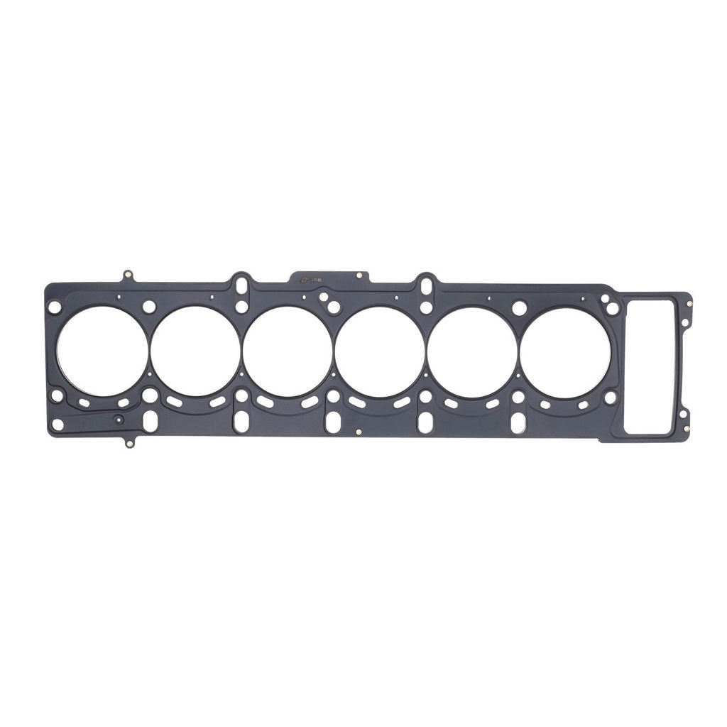 COMETIC C4505-027 Head Gasket .027\" MLS for BMW S54B32 3.2L Photo-0