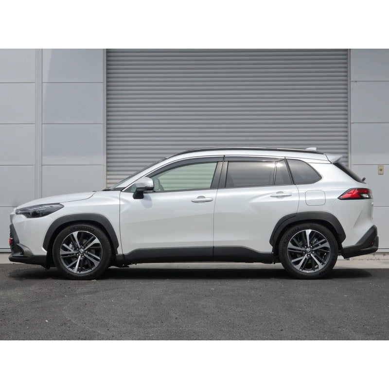 CUSCO 1G8 62N CB Coilover Kit STREET ZERO A for TOYOTA Corolla Cross (ZVG15) 2021- Photo-3