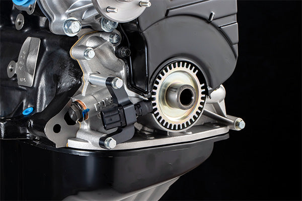 HKS 45999-AN002 Crank Angle Sensor Kit V-CAM for NISSAN Skyline GT-R (R32/R33/R34) Photo-0