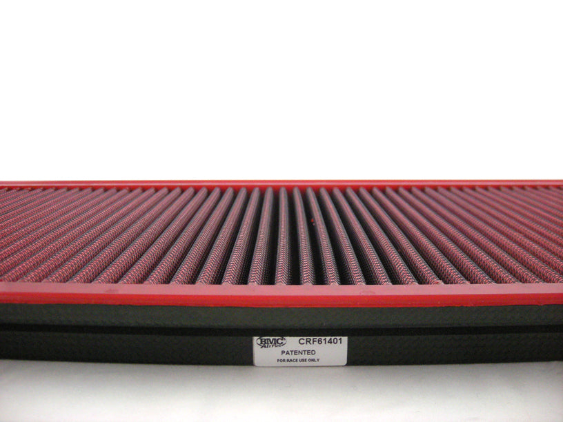 BMC CRF614/01 FERRARI F458 ITALIA CARBON RACE FILTER Photo-1