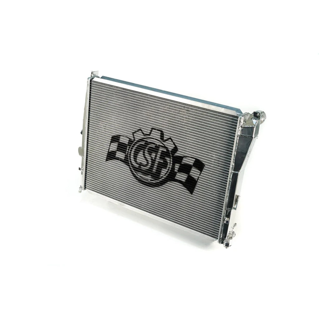 CSF 3055 Radiator for BMW 320i/323/325/328/330/Z4 1999-2003 Photo-0