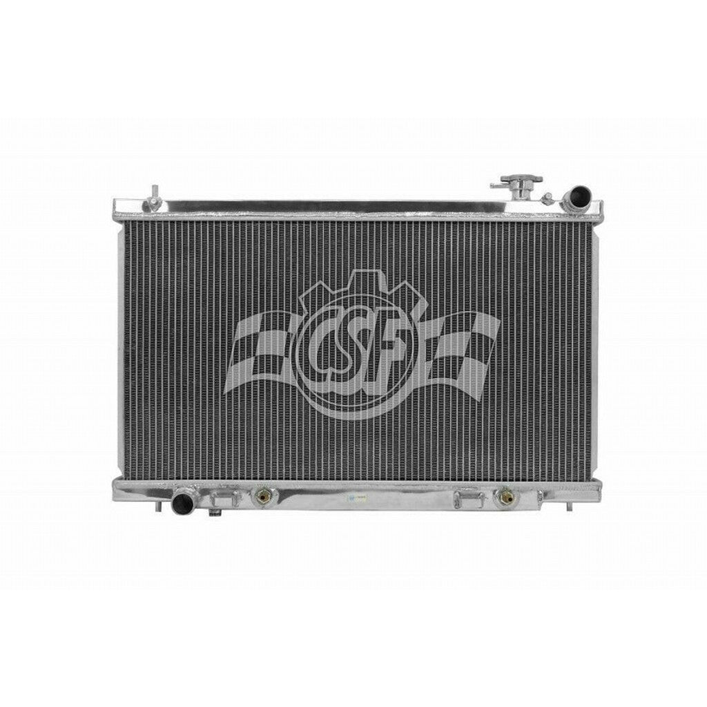CSF 3327 Radiator for INFINITI G35 2003-2007 Photo-0