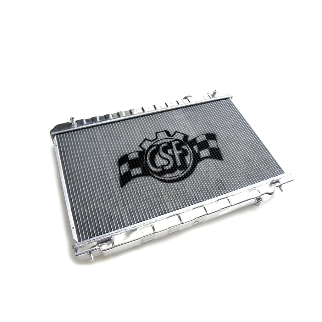CSF 3329 Radiator for NISSAN 350Z (DE Engine) 2003-2006 Photo-0