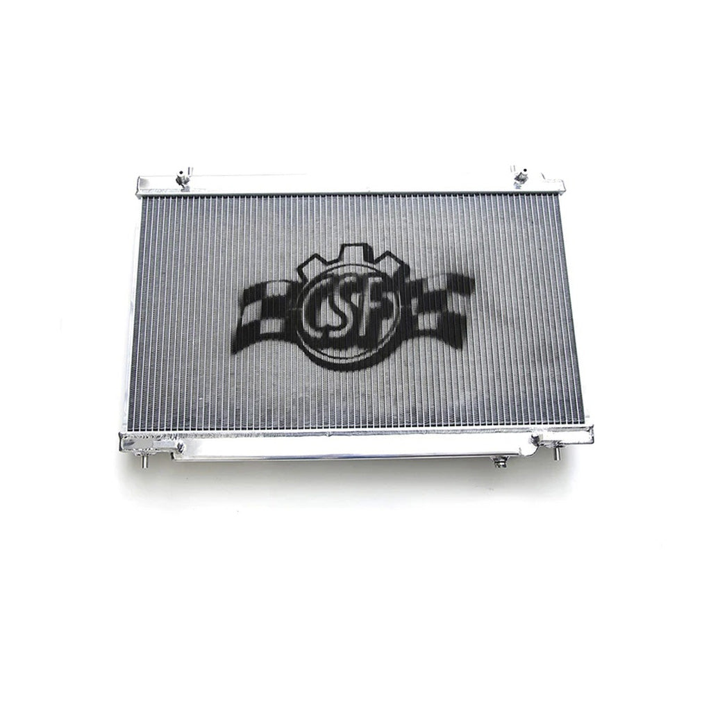 CSF 7022 Radiator for NISSAN 350Z (HR Engine) 2007-2008 Photo-0