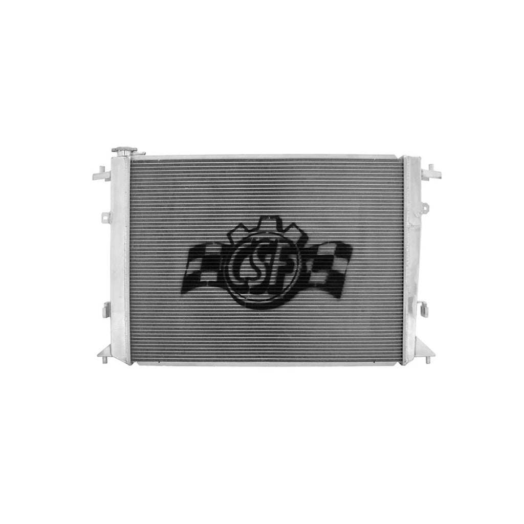 CSF 7038 Radiator for HYUNDAI Genesis 3.8L 2010-2012 Photo-0