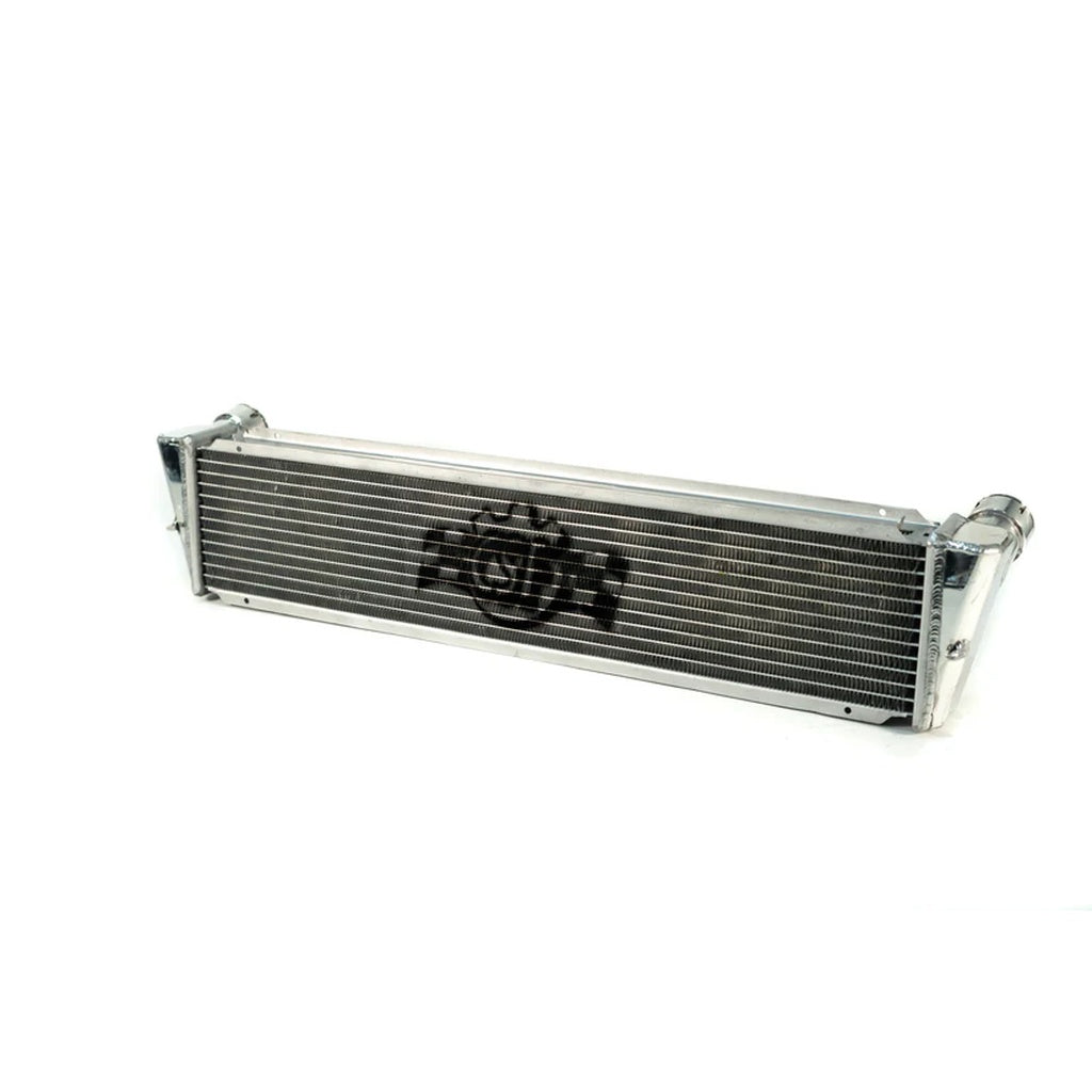 CSF 7049 Radiator Center for PORSCHE Boxster (987)/Cayman/911 (997) 2005-2011 Photo-0