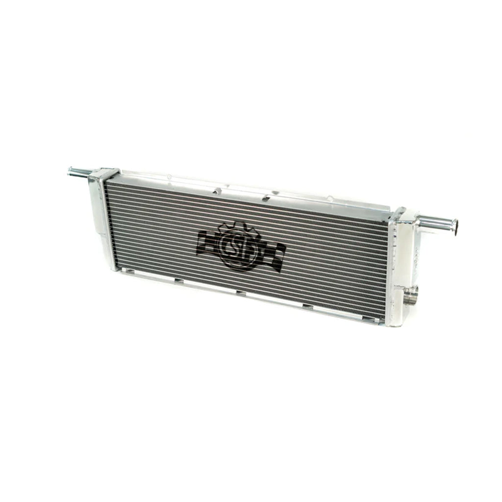 CSF 7068 High Performance Radiator (Center) for PORSCHE 911 GT3 / GT3RS / GT2RS (991) / 718 Cayman GT4 / GT4RS (982) / Cayman GT4 (981) Photo-0