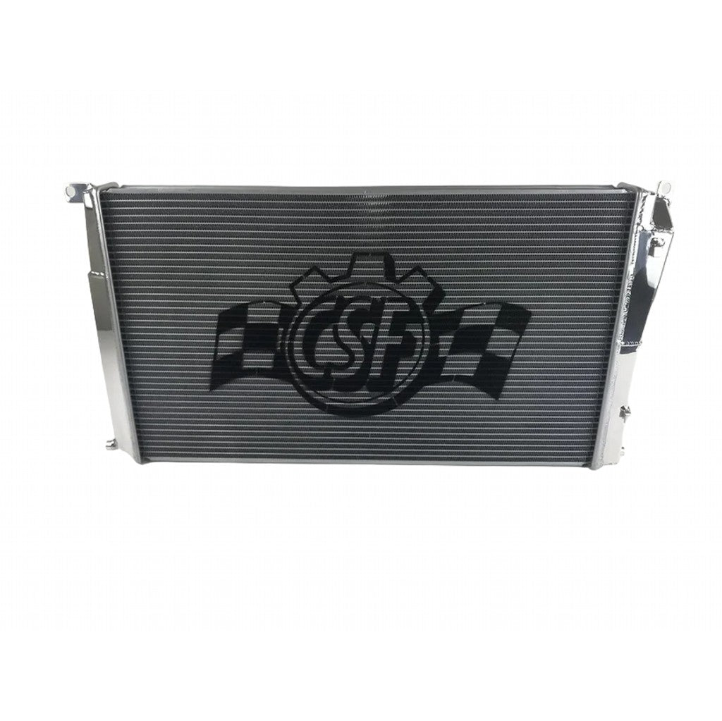 CSF 7080 High Performance Radiator for BMW F20/F21/F22/F23/F30/F31/F34/GT/F32/F33/F36 Gran Coupe (M.T.) Photo-0