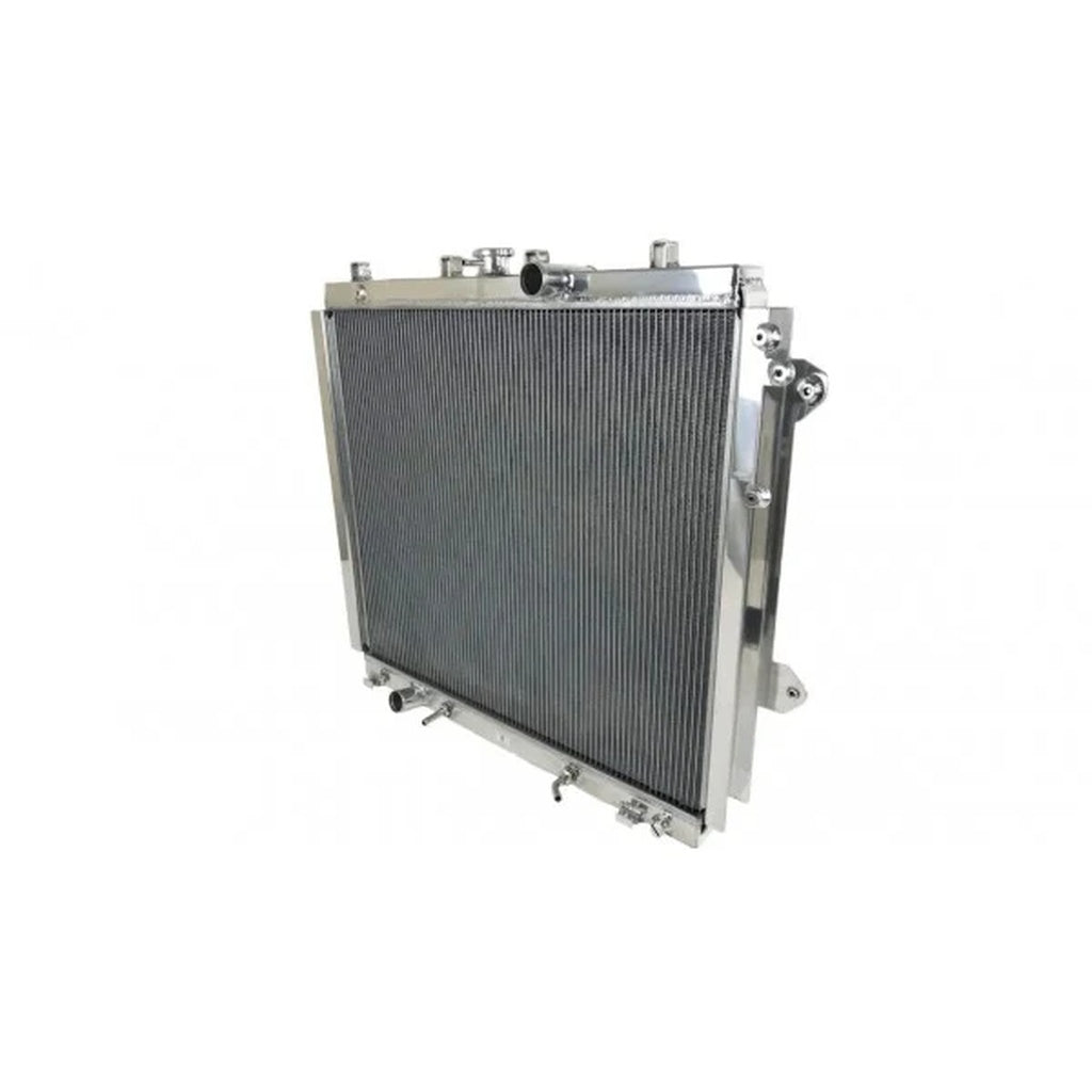 CSF 7085 High-Performance Radiator for TOYOTA 4Runner 10-19 Photo-0