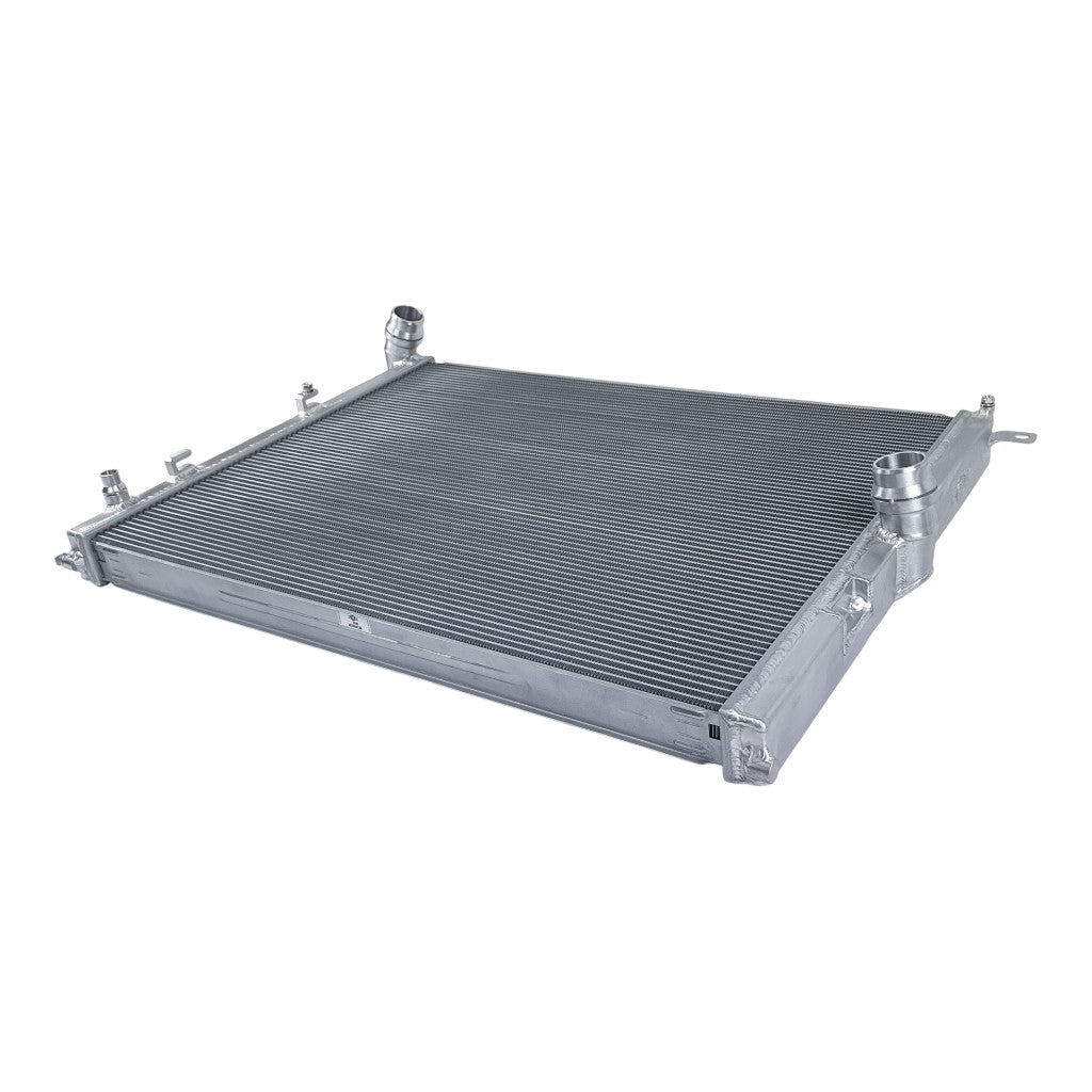 CSF 7089 High-Performance Radiator for BMW 340i (F30) / 440i (F32) / M240i (F22) / M140i (F20/F21) Photo-2