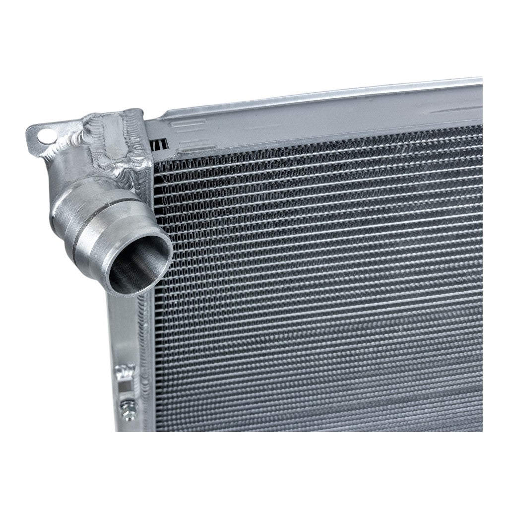 CSF 7089 High-Performance Radiator for BMW 340i (F30) / 440i (F32) / M240i (F22) / M140i (F20/F21) Photo-4