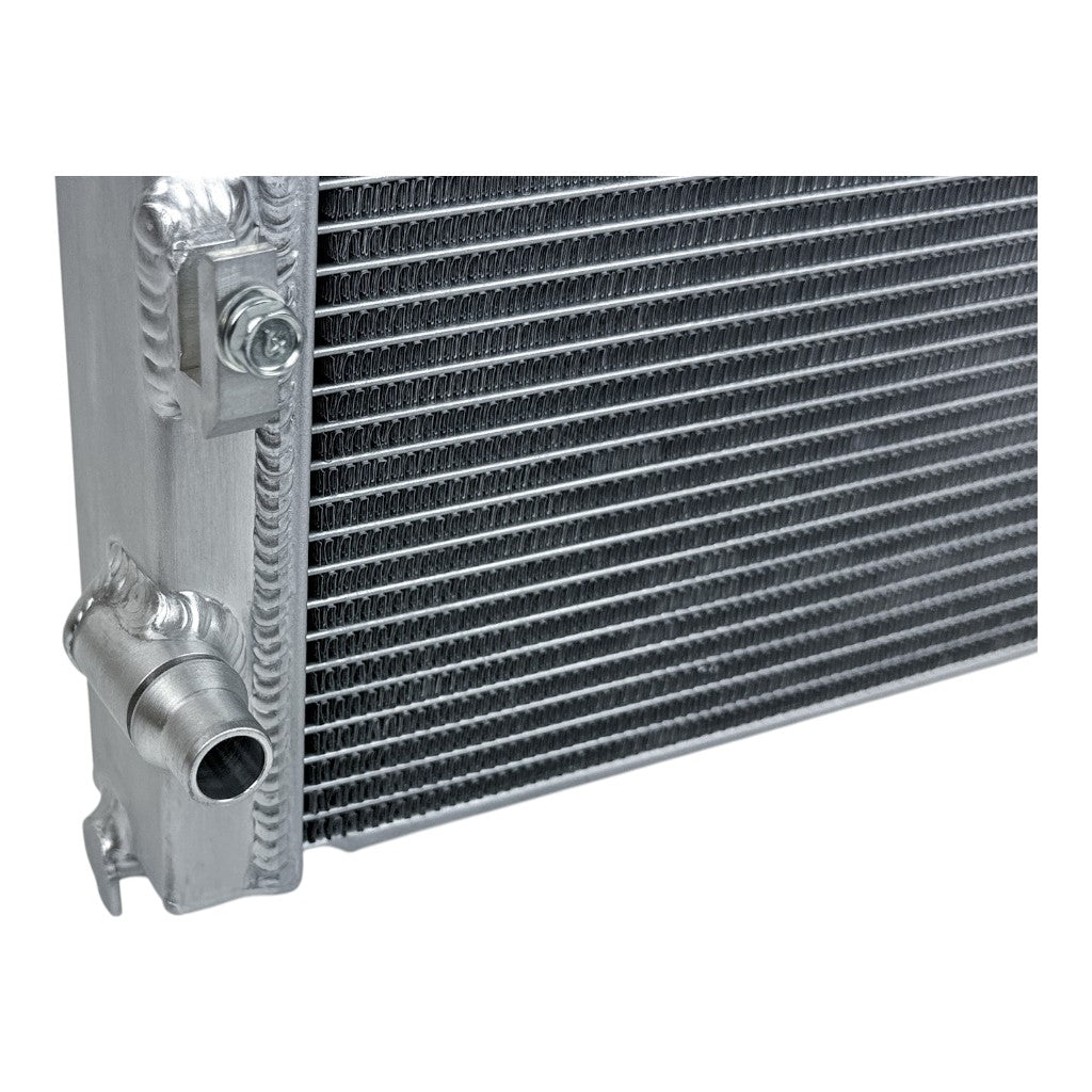 CSF 7089 High-Performance Radiator for BMW 340i (F30) / 440i (F32) / M240i (F22) / M140i (F20/F21) Photo-5