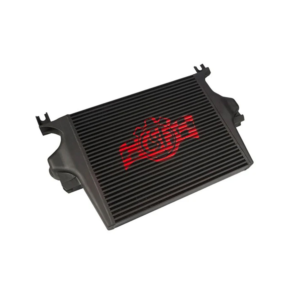 CSF 7107 Intercooler for FORD Super Duty 7.3L Turbo Diesel 1999-2003 Photo-0