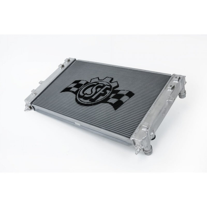 CSF 7204 High Performance All Aluminum Radiator for AUDI B5 A4 1.8T Quattro/FWD 1995-2001 Photo-0