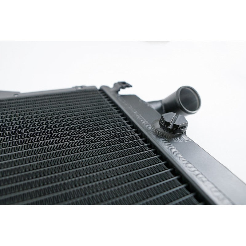 CSF 7206 High Performance All Aluminum Radiator (left side only) for FERRARI F355 Photo-1