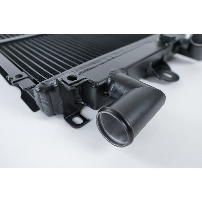 CSF 7206 High Performance All Aluminum Radiator (left side only) for FERRARI F355 Photo-2