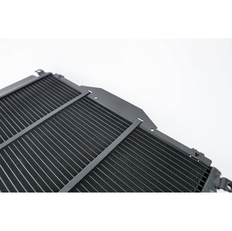 CSF 7206 High Performance All Aluminum Radiator (left side only) for FERRARI F355 Photo-3