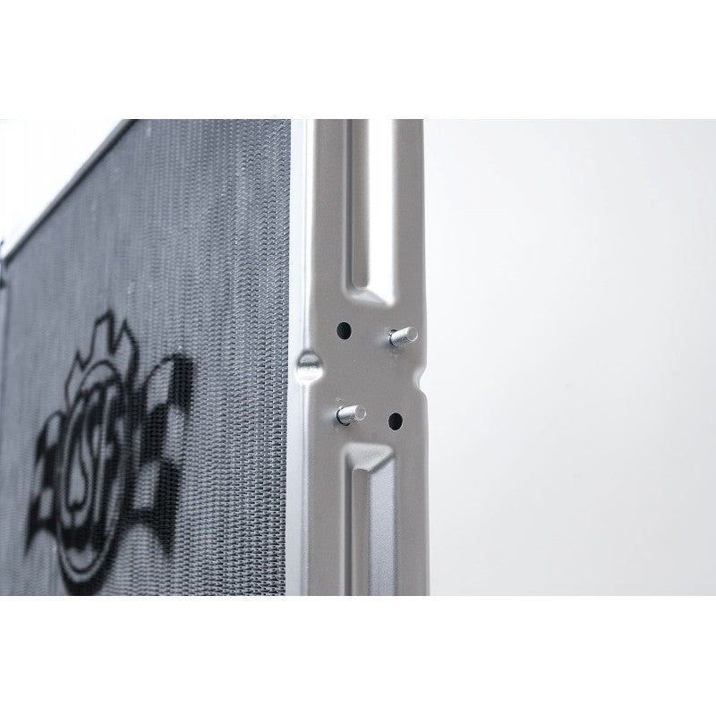 CSF 7207 All Aluminum Cooling Radiator for LEXUS LX470 (4.7 V8), TOYOTA Landcruiser (4.7 V8) 1998-2007 Photo-3