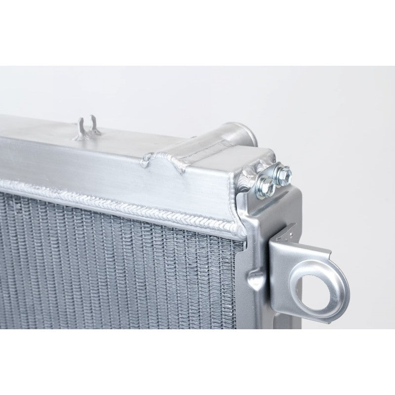 CSF 7207 All Aluminum Cooling Radiator for LEXUS LX470 (4.7 V8), TOYOTA Landcruiser (4.7 V8) 1998-2007 Photo-4