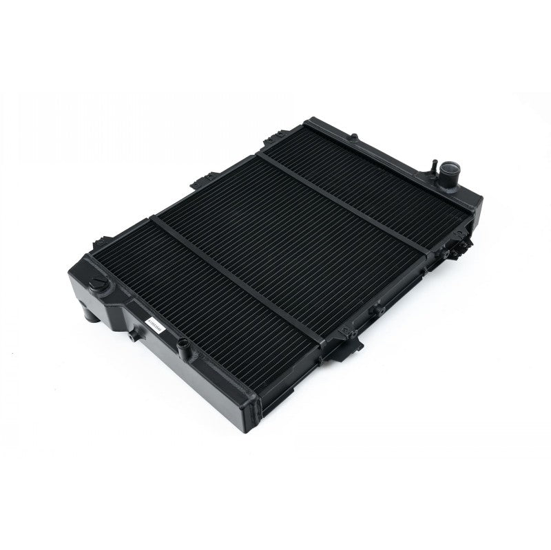 CSF 7208 High Performance All Aluminum Radiator for AUDI Quattro/B1/B2/B3/B4 Photo-4