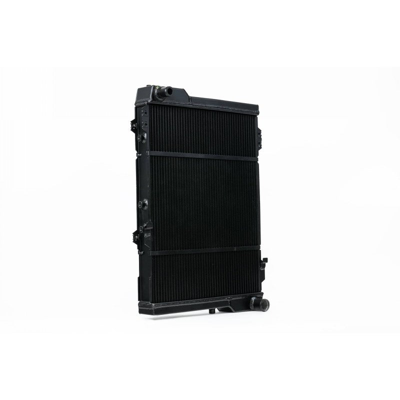 CSF 7208 High Performance All Aluminum Radiator for AUDI Quattro/B1/B2/B3/B4 Photo-6
