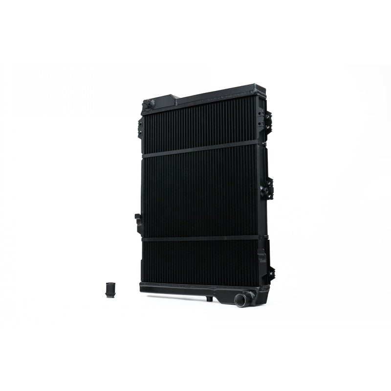 CSF 7208 High Performance All Aluminum Radiator for AUDI Quattro/B1/B2/B3/B4 Photo-0