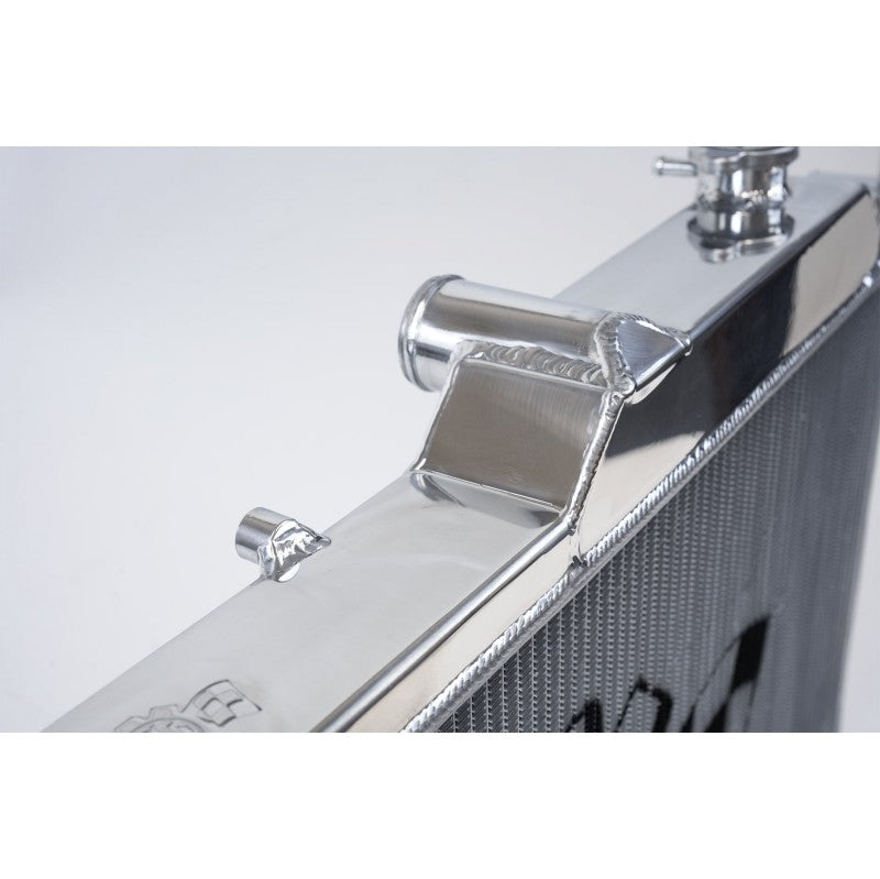 CSF 7209 High Performance All Aluminum Cooling Radiator for SUBARU Subaru Forester 2.5L 2014-2018 Photo-3