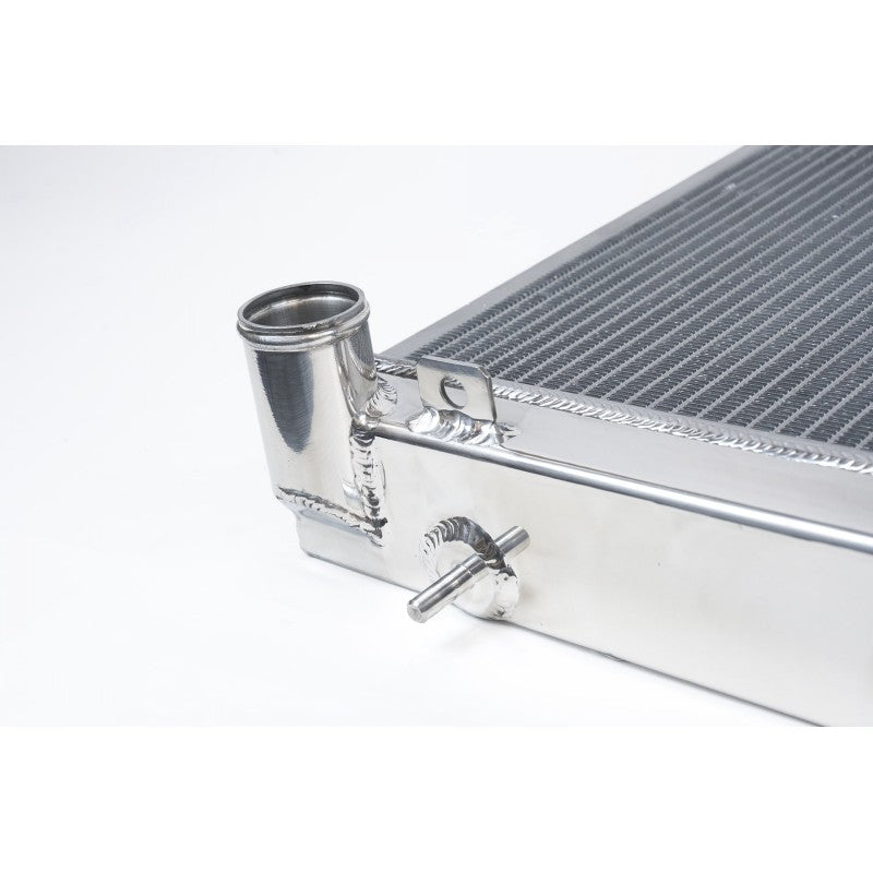 CSF 7209 High Performance All Aluminum Cooling Radiator for SUBARU Subaru Forester 2.5L 2014-2018 Photo-4