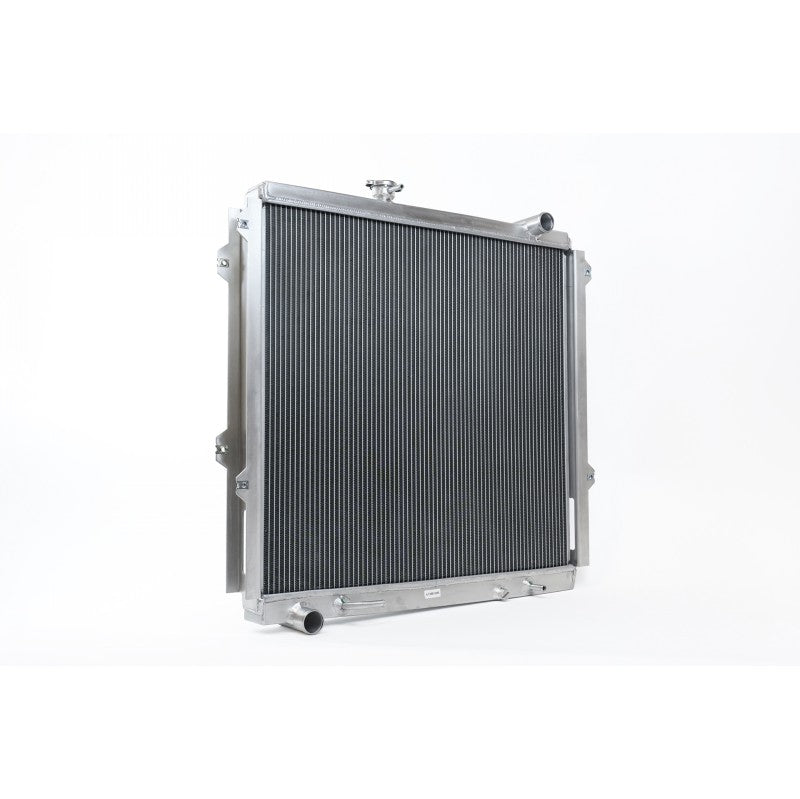 CSF 7210 Heavy Duty All Aluminum Cooling Radiator for TOYOTA 4Runner 3.4L 1996-2002 Photo-1
