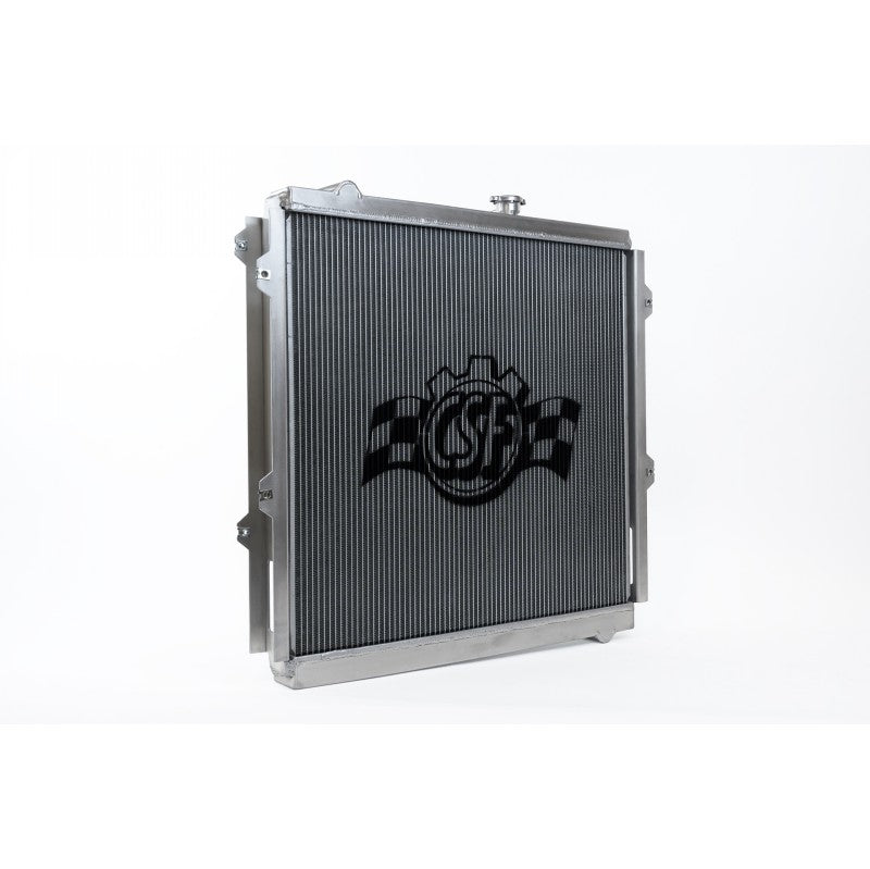 CSF 7210 Heavy Duty All Aluminum Cooling Radiator for TOYOTA 4Runner 3.4L 1996-2002 Photo-0
