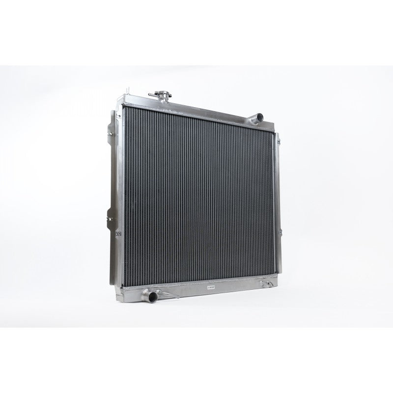 CSF 7212 Heavy Duty All Aluminum Cooling Radiator for TOYOTA Tacoma 2.7L (L4)/3.4L (V6) Automatic 1995-2004 Photo-1