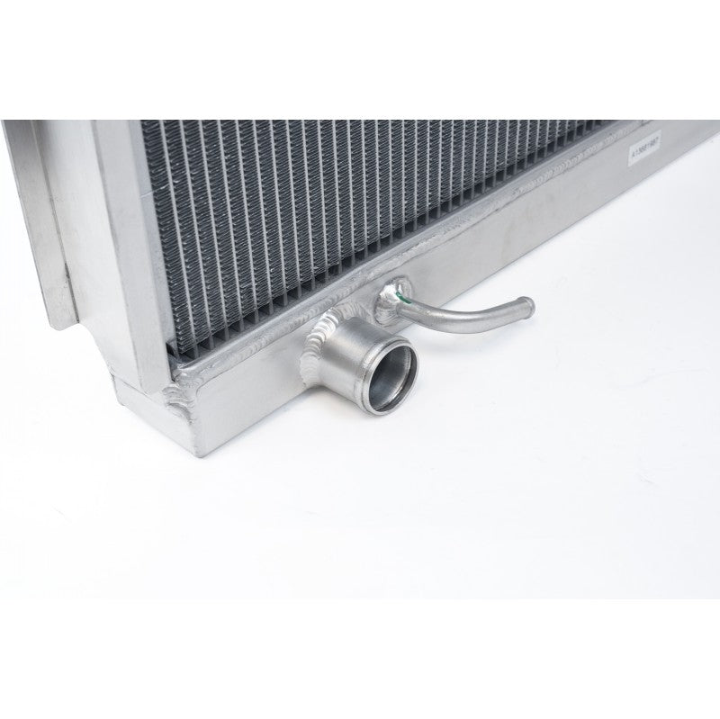 CSF 7212 Heavy Duty All Aluminum Cooling Radiator for TOYOTA Tacoma 2.7L (L4)/3.4L (V6) Automatic 1995-2004 Photo-4